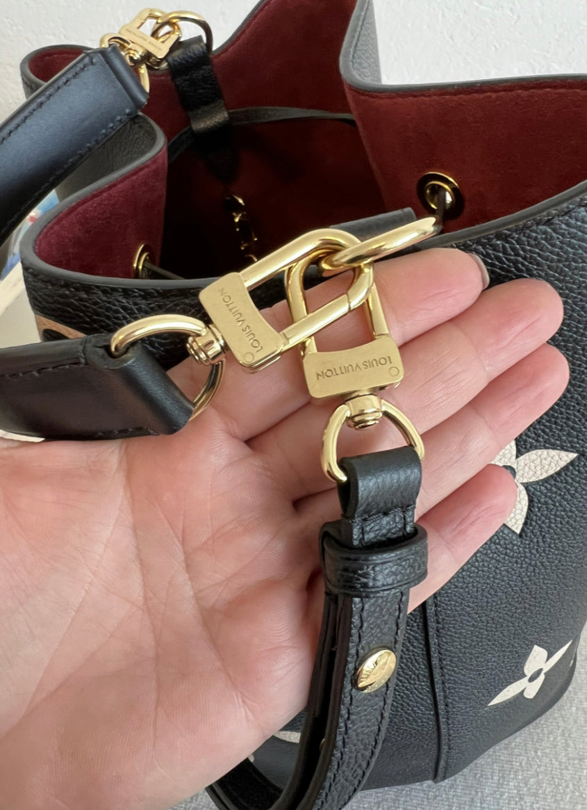 Bag Louis vuitton