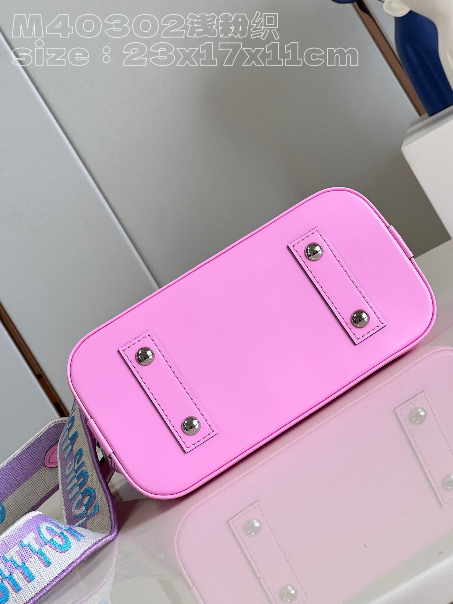 Bag Louis vuitton