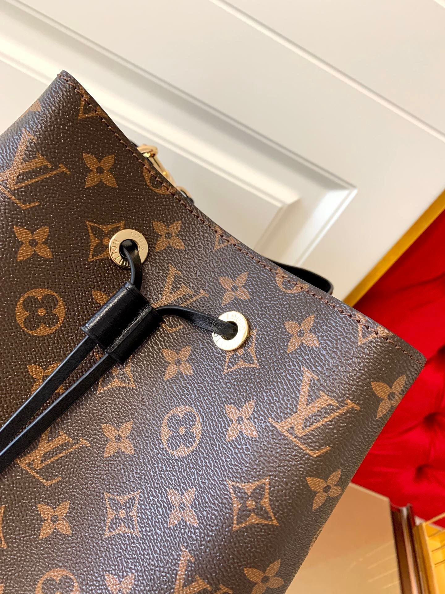 Bag Louis vuitton NÉONOÉ