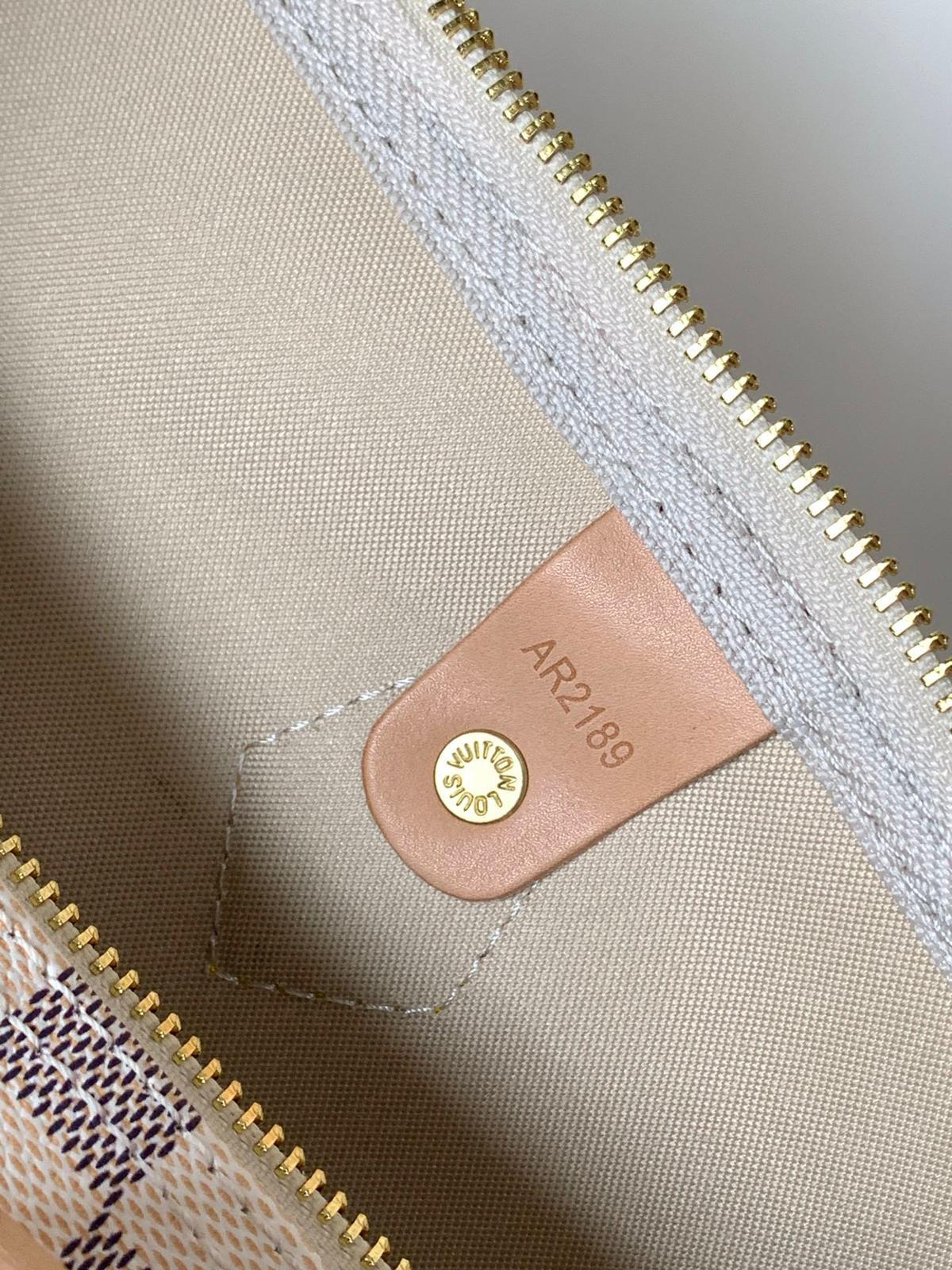 Bag Louis vuitton SPEEDY