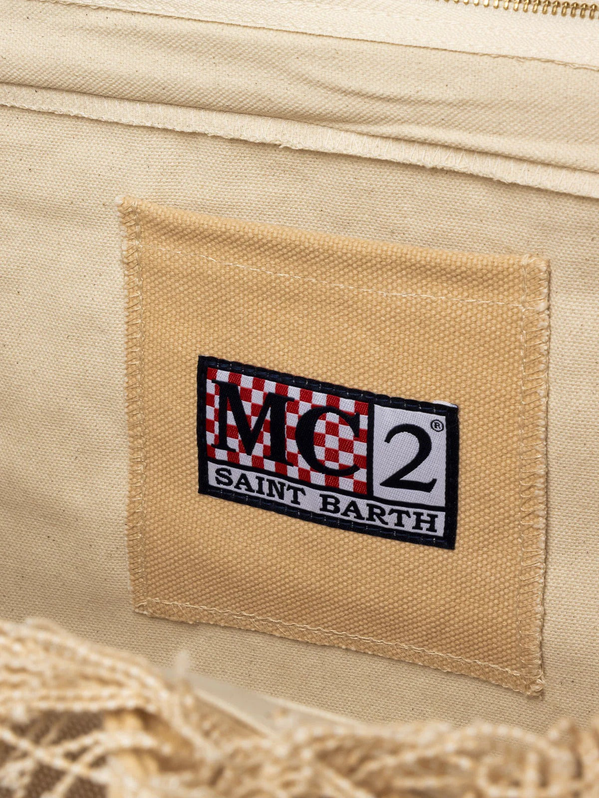 Saint barth bag