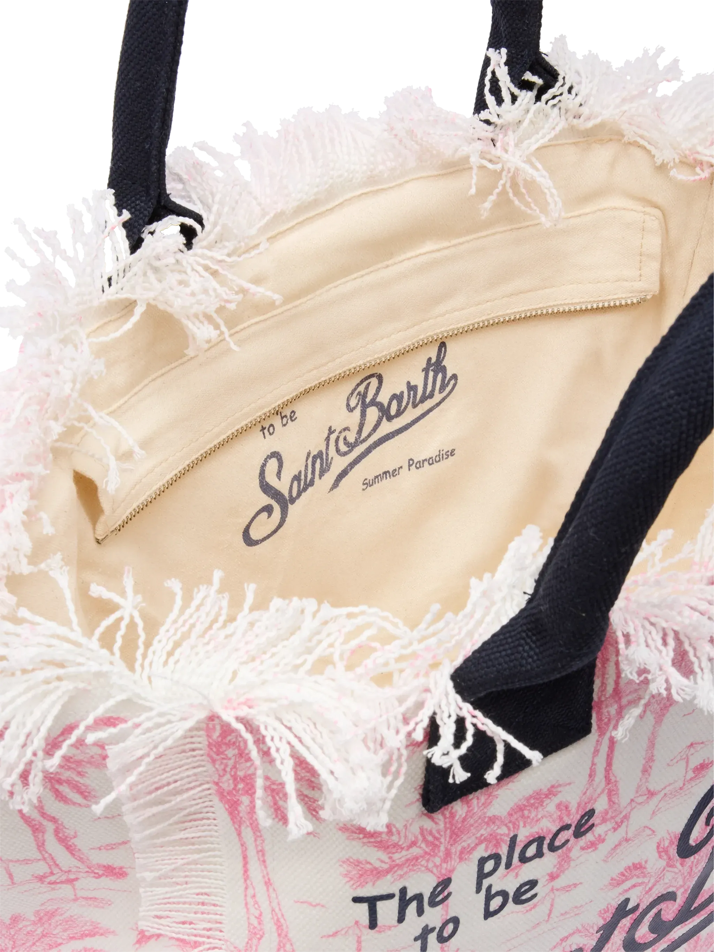 Saint barth bag