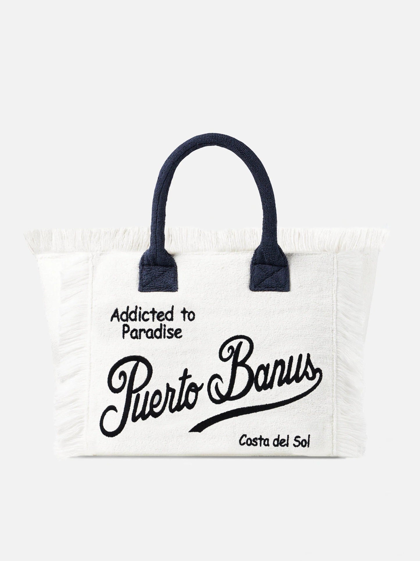 Saint barth bag
