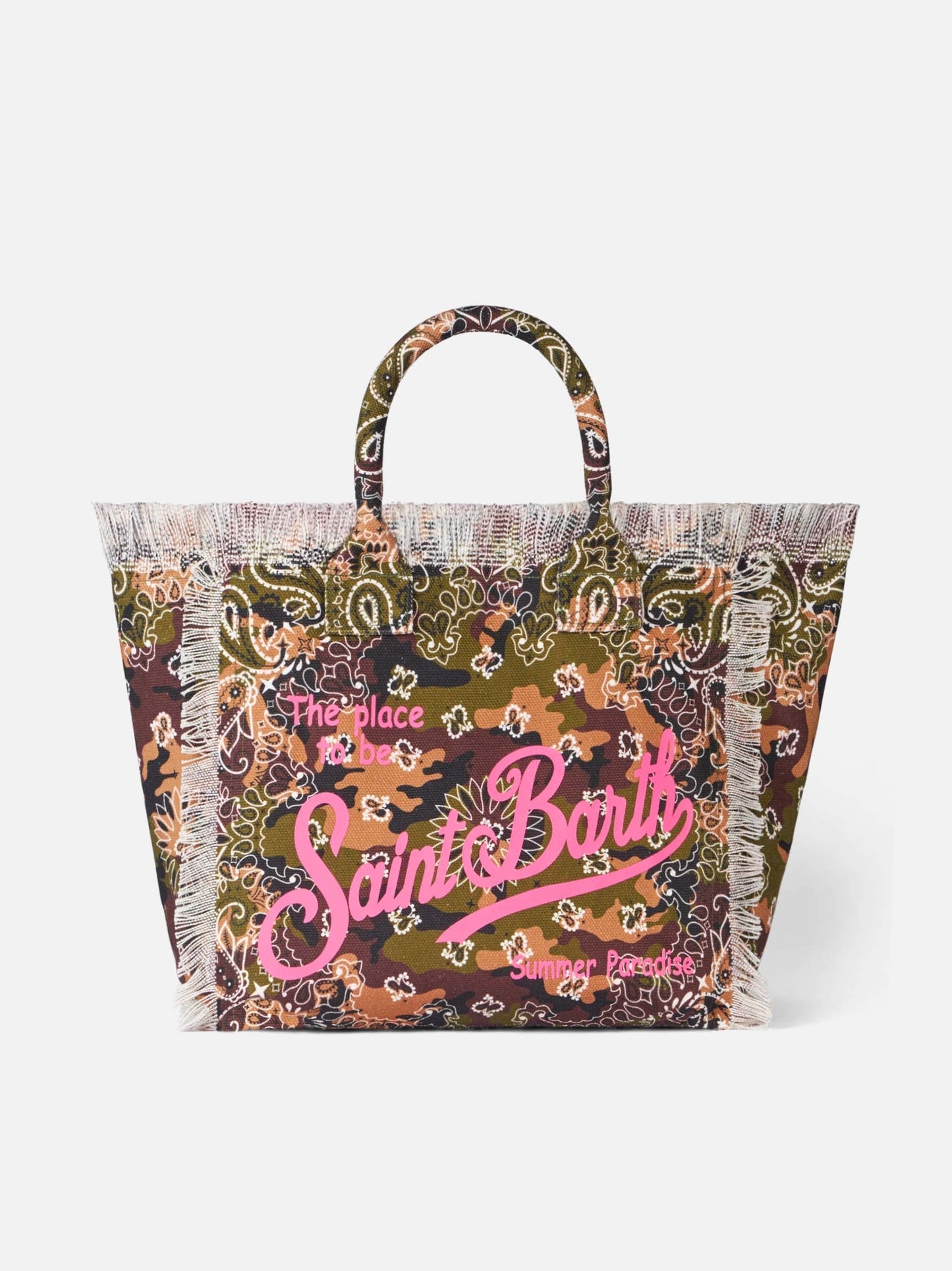 Saint barth bag