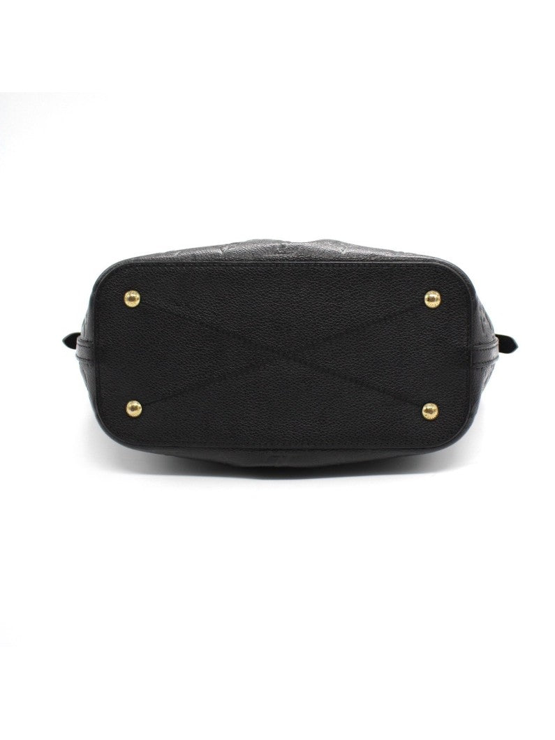 Bag Louis vuitton Mazarine PM Empreinte