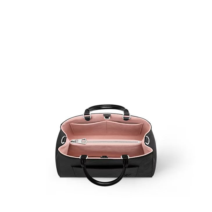 Bag Louis vuitton tote Marelle MM