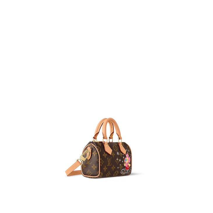 M82624 Nano Speedy