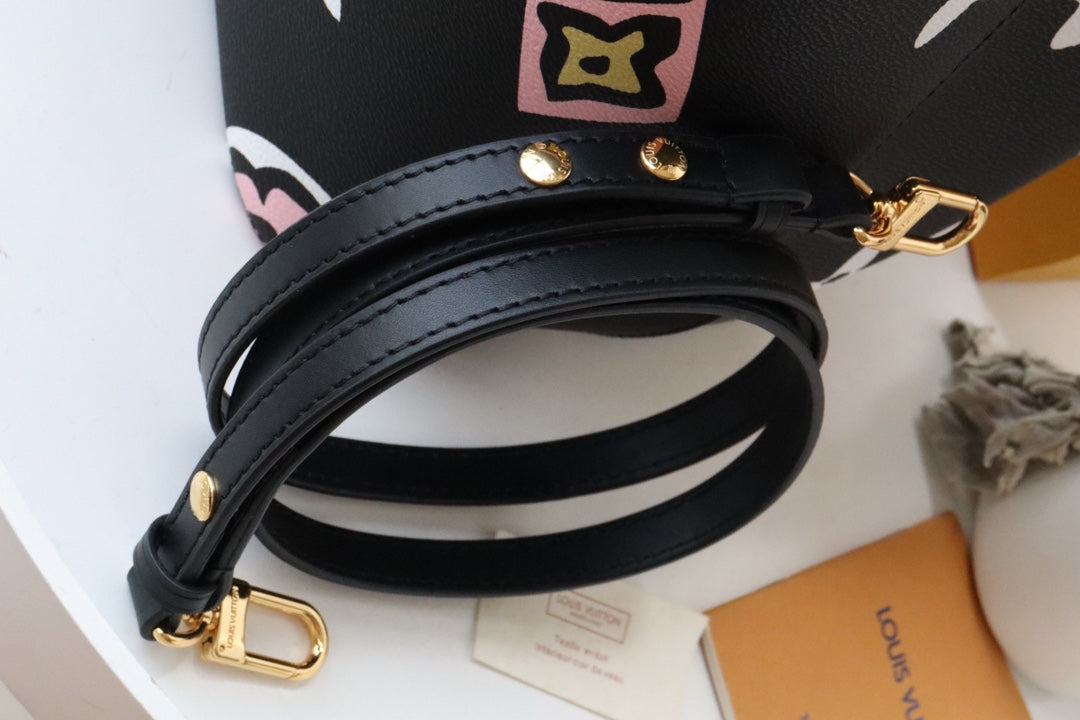 Bag Louis vuitton NÉONOÉ