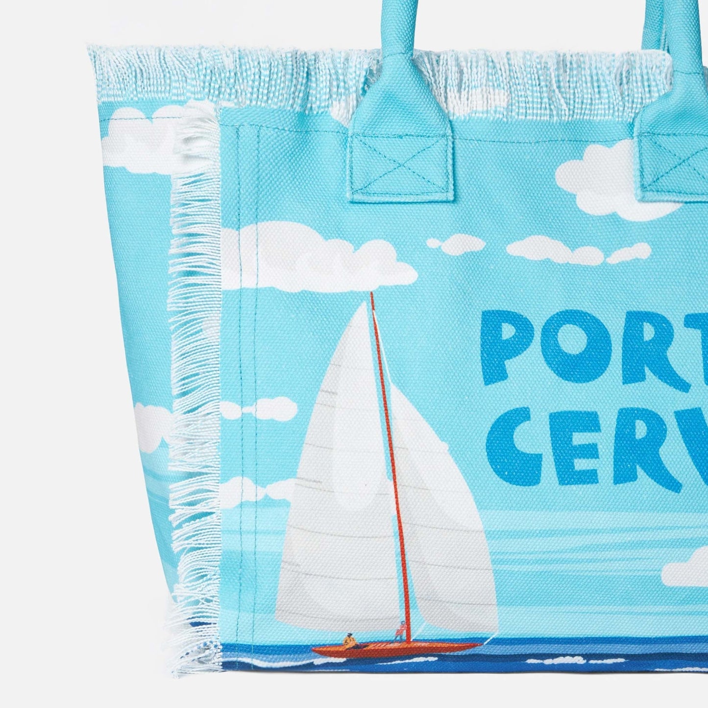 Saint barth bag