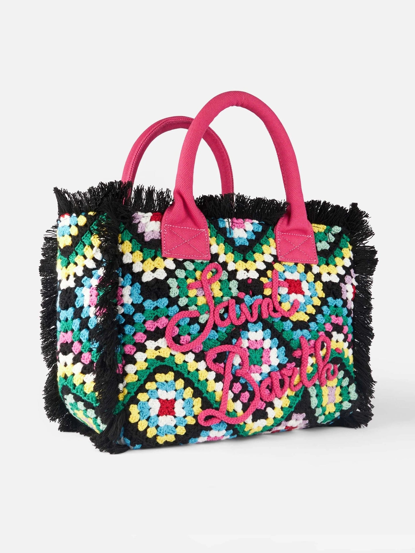 Saint barth bag