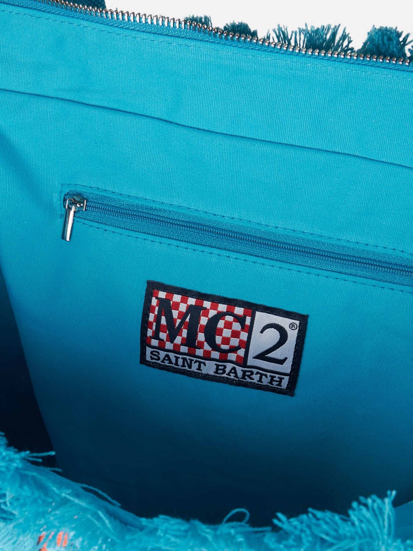 Saint barth bag