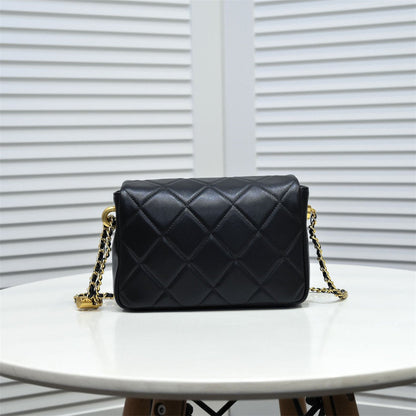 CHANEL BAGS