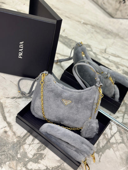 Prada bag