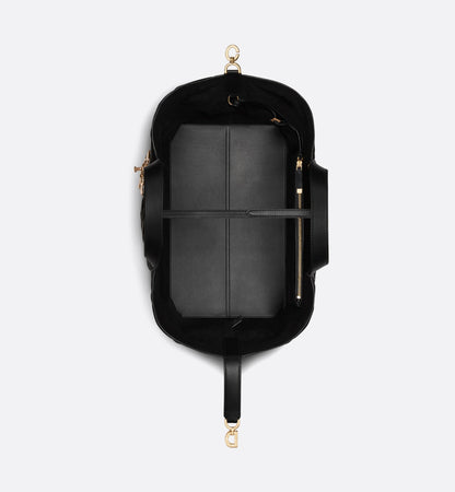 Borsa grande Dior Toujours