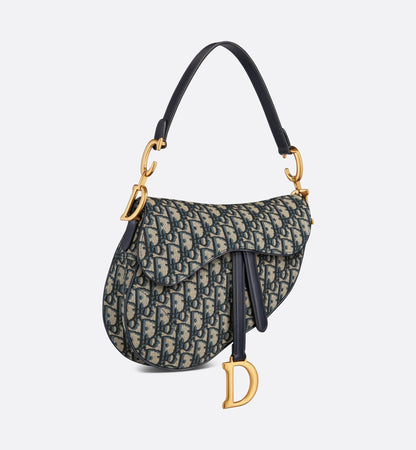 Borsa Saddle con tracolla
