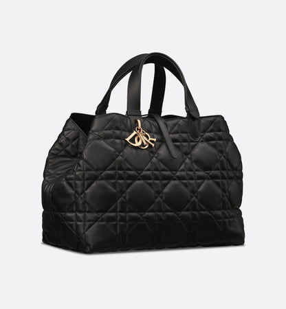 Borsa grande Dior Toujours