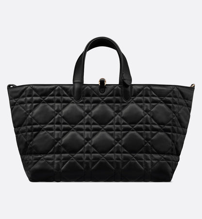 Borsa grande Dior Toujours