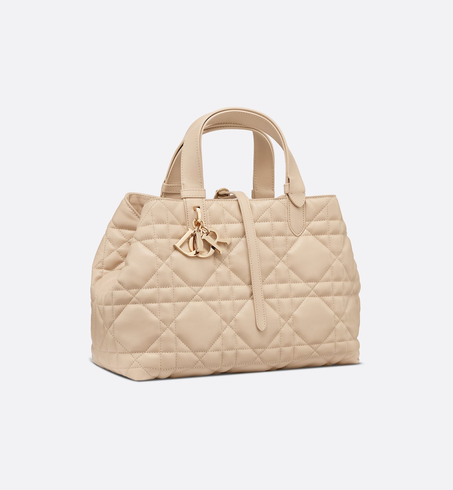 Borsa media Dior Toujours