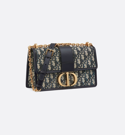 Borsa con catena 30 Montaigne