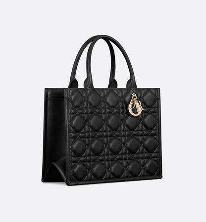 Dior Book Tote media