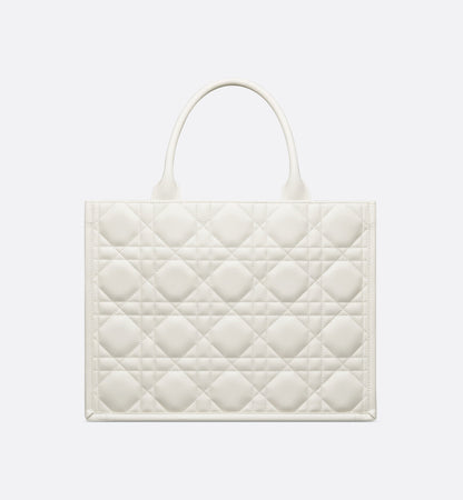 Dior Book Tote media