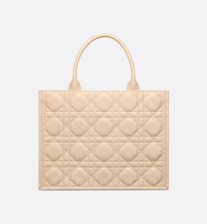 Dior Book Tote media