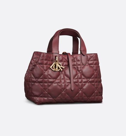 Borsa media Dior Toujours