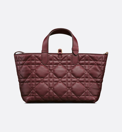 Borsa media Dior Toujours