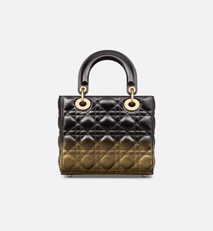 Borsa piccola Lady Dior