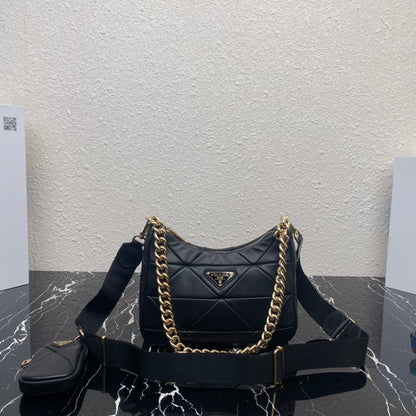 Prada bag
