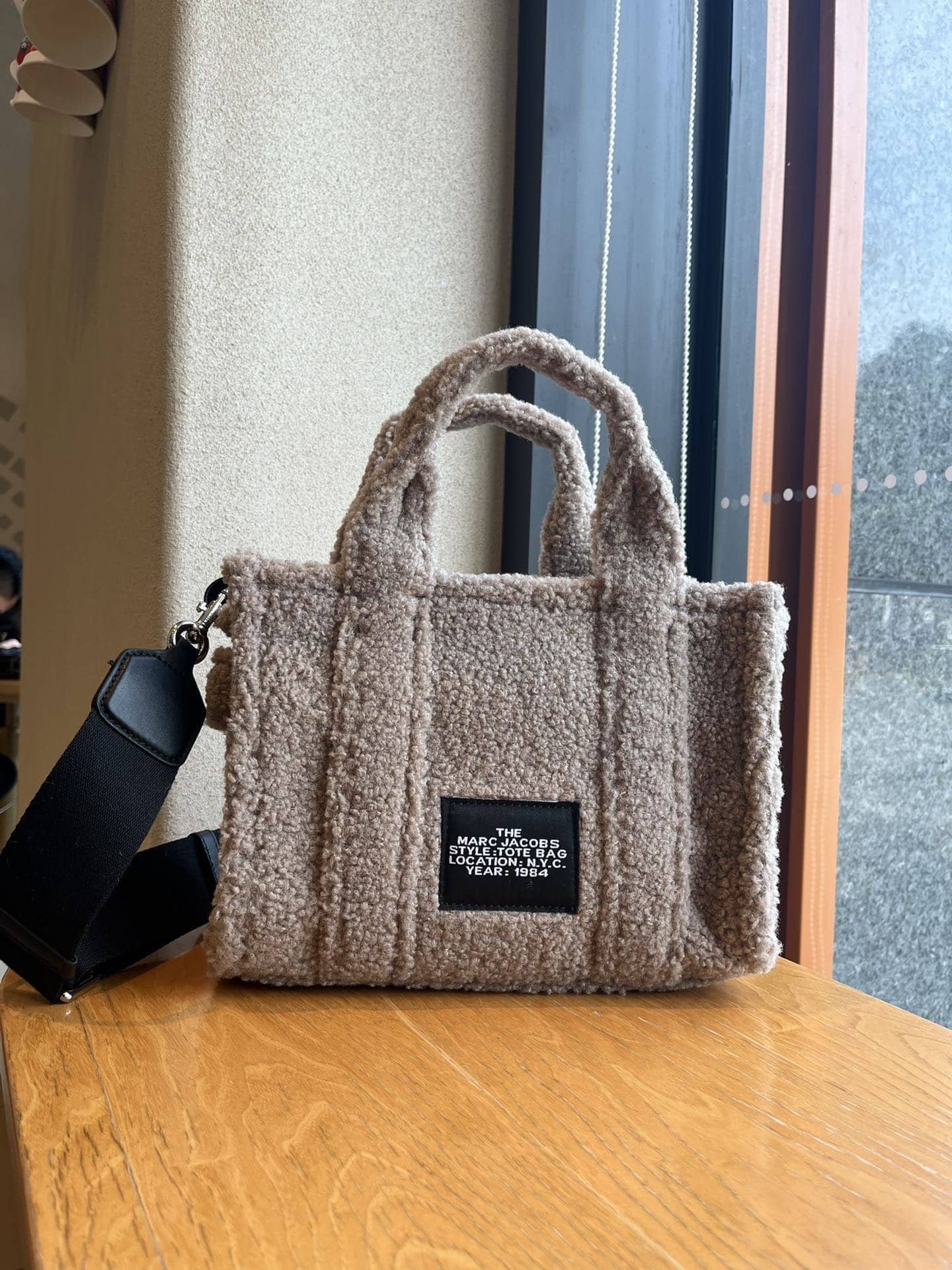 Marc Jacobs