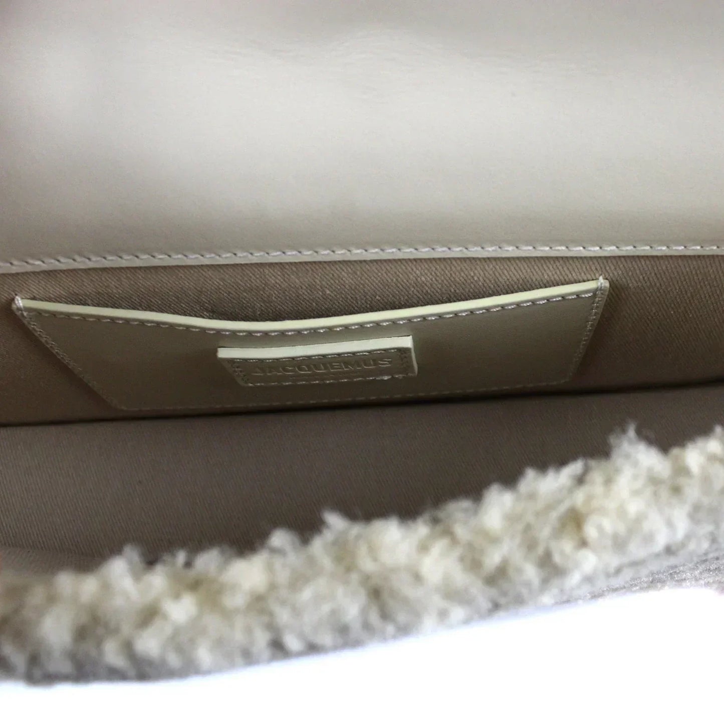 JACQUEMUS JACQUEMUS Handbags