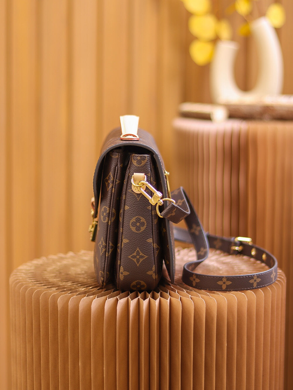 Louis Vuitton Métis