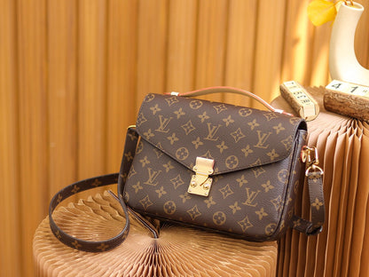 Louis Vuitton Métis