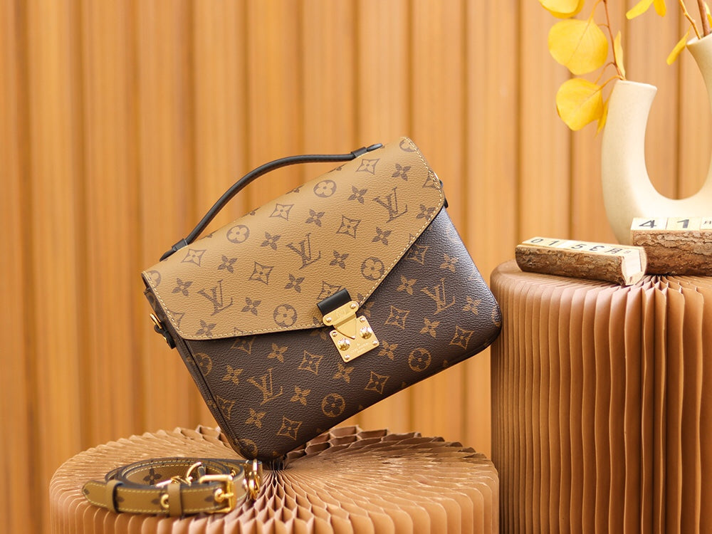 Louis Vuitton Métis