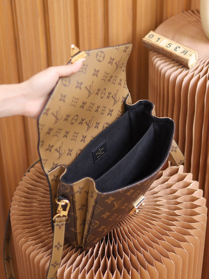 Louis Vuitton bag