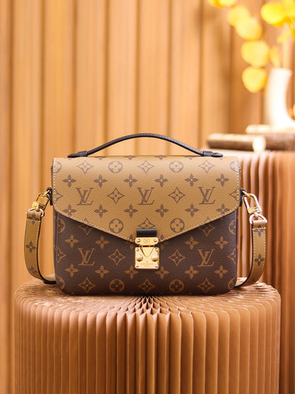 Louis Vuitton Métis