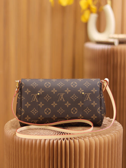 Louis Vuitton Bag