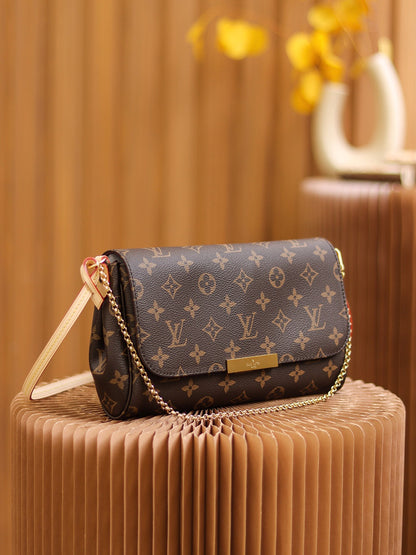 Louis Vuitton Bag