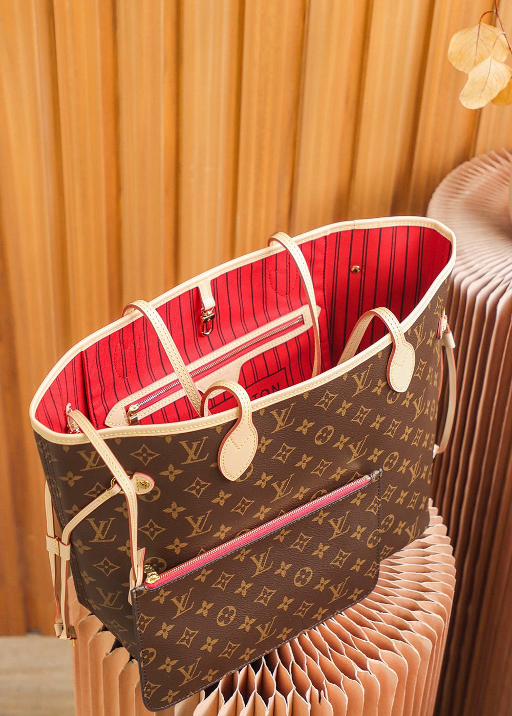 Louis Vuitton Bag