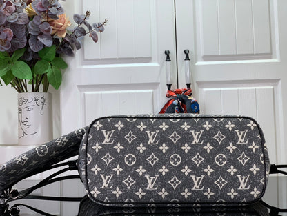 Bag Louis vuitton NEVERFULL