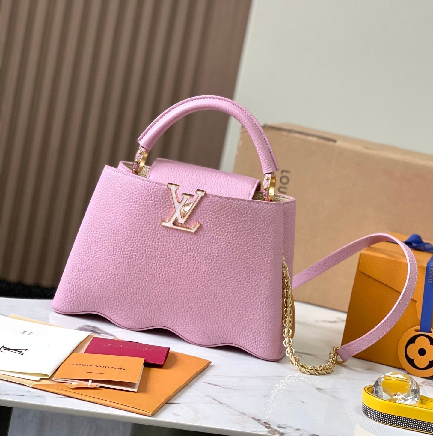 Bag Louis vuitton