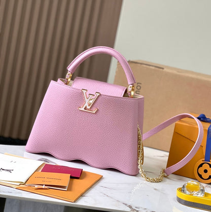 Bag Louis vuitton