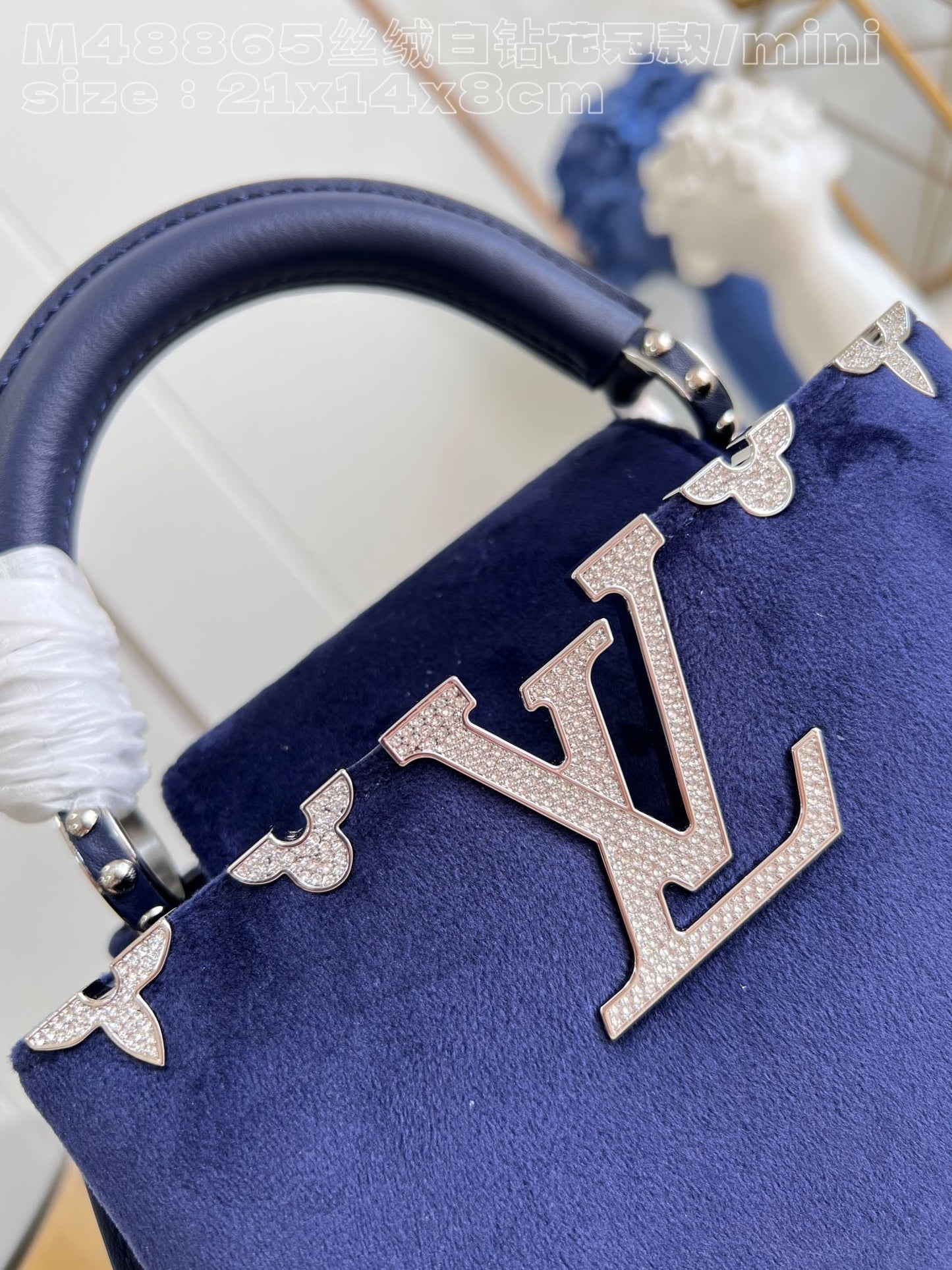 Bag Louis vuitton