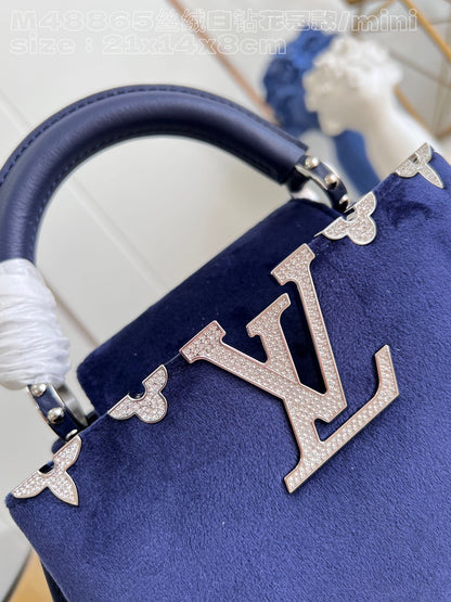 Bag Louis vuitton