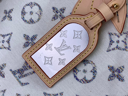 LV Neverfull MM