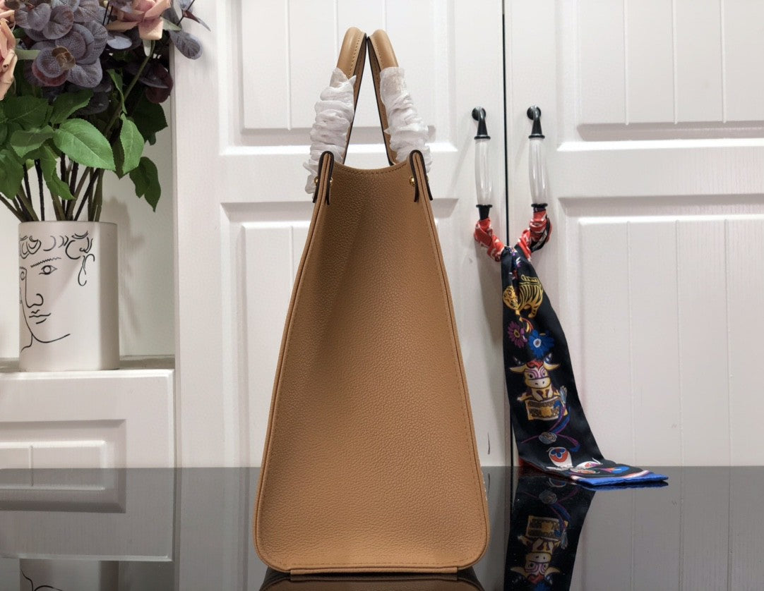 Bag Louis vuitton ON-THE-GO