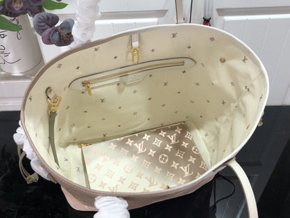 Bag Louis vuitton NEVERFULL LIMITED