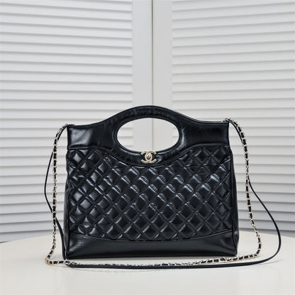 CHANEL BAGS
