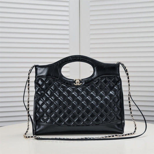 CHANEL BAGS